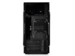 DeepCool Кутия Case mATX SMARTER - Black, USB3.0 - Image 4