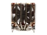 Noctua Сървърен охладител CPU Cooler NH-D9DX i4 3U - LGA2011(square/narrow)/LGA1356/LGA1366 - Image 3
