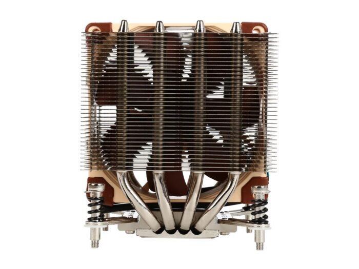 Noctua Сървърен охладител CPU Cooler NH-D9DX i4 3U - LGA2011(square/narrow)/LGA1356/LGA1366 - Image 3