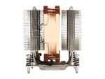 Noctua Сървърен охладител CPU Cooler NH-D9DX i4 3U - LGA2011(square/narrow)/LGA1356/LGA1366 - Image 4