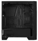 AeroCool кутия Case ATX - Cylon BG - RGB, Tempered glass - ACCM-PV10013.11 - Image 6