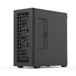 AeroCool кутия Case ATX - D502A Black, Addressable RGB - Image 2