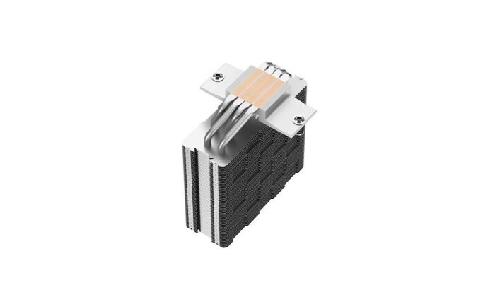 DeepCool охладител CPU Cooler AG400 - LGA1700/AM5 - Image 6