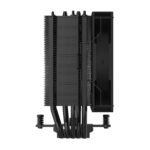 DeepCool охладител CPU Cooler AG500 BK - Addressable RGB - LGA1700/AM5 - Image 5
