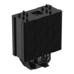 DeepCool охладител CPU Cooler AG500 BK - Addressable RGB - LGA1700/AM5 - Image 6