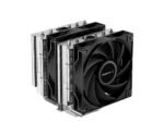 DeepCool охладител CPU Cooler AG620 - Dual-Tower - LGA1700/AM5