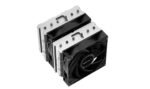 DeepCool охладител CPU Cooler AG620 - Dual-Tower - LGA1700/AM5 - Image 3