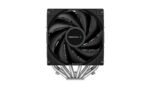 DeepCool охладител CPU Cooler AG620 - Dual-Tower - LGA1700/AM5 - Image 4