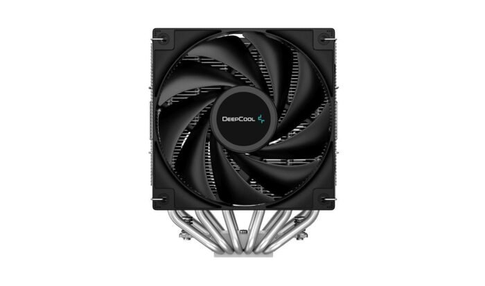 DeepCool охладител CPU Cooler AG620 - Dual-Tower - LGA1700/AM5 - Image 4