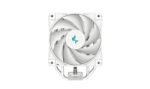 DeepCool охладител CPU Cooler AK400 White - LGA1700/AM5 - Image 4