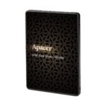 Apacer диск SSD 2.5" SATAIII AS340X, 120GB - AP120GAS340XC-1 - Image 2