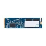 Apacer диск SSD M.2 PCIe Gen4 x4 AS2280Q4, 2TB, Heatsink - AP2TBAS2280Q4-1 - Image 2