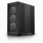 APNX кутия Case ATX - C1-R - Black - Image 3