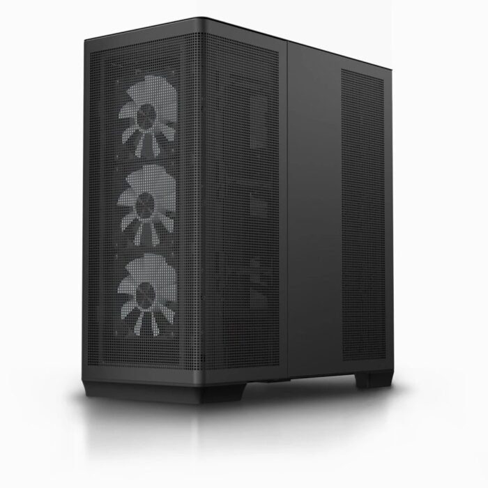 APNX кутия Case ATX - C1-R - Black - Image 3
