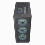 APNX кутия Case ATX - C1-R - Black - Image 5