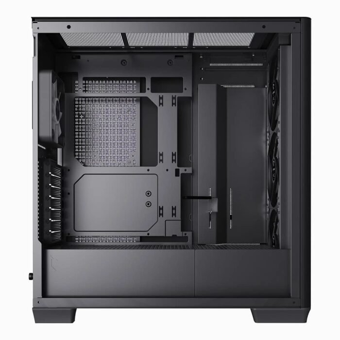 APNX кутия Case ATX - C1-R - Black - Image 6