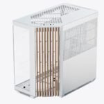 APNX кутия Case ATX - V1-W - Wood, White
