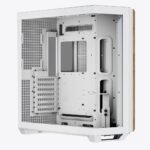 APNX кутия Case ATX - V1-W - Wood, White - Image 5