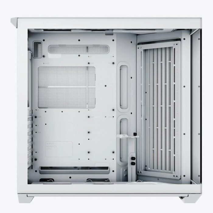 APNX кутия Case ATX - V1-W - Wood, White - Image 6