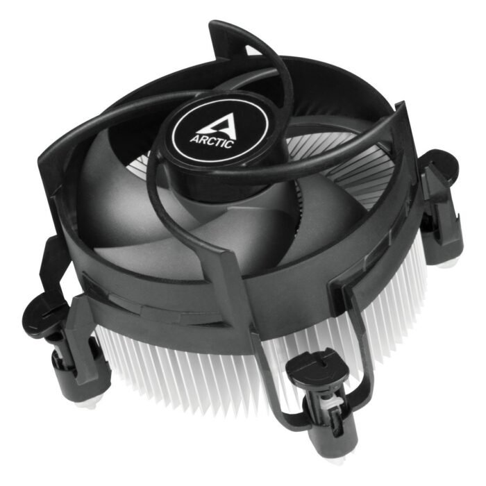 Arctic охлаждане за процесор CPU Cooler Alpine 17 CO - Intel LGA17xx - ACALP00041A - Image 1