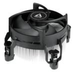 Arctic охлаждане за процесор CPU Cooler Alpine 17 CO - Intel LGA17xx - ACALP00041A - Image 2
