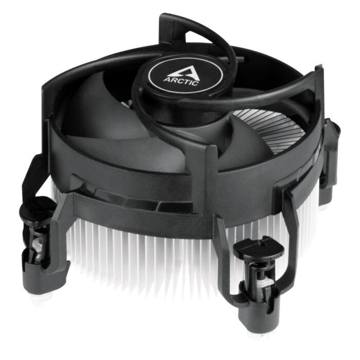Arctic охлаждане за процесор CPU Cooler Alpine 17 CO - Intel LGA17xx - ACALP00041A - Image 2