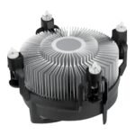 Arctic охлаждане за процесор CPU Cooler Alpine 17 CO - Intel LGA17xx - ACALP00041A - Image 3