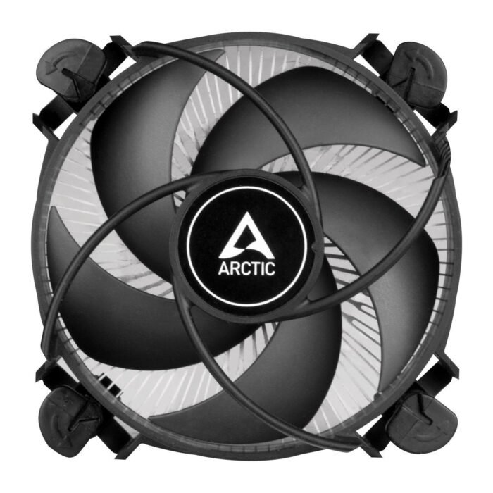 Arctic охлаждане за процесор CPU Cooler Alpine 17 CO - Intel LGA17xx - ACALP00041A - Image 4