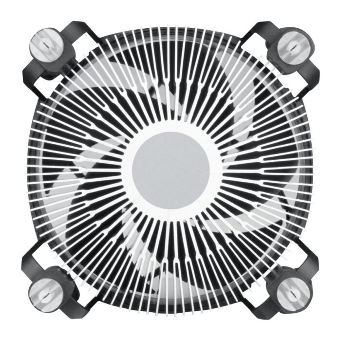 Arctic охлаждане за процесор CPU Cooler Alpine 17 CO - Intel LGA17xx - ACALP00041A - Image 6