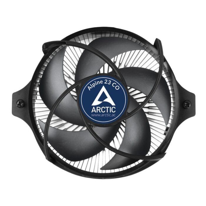 Arctic охладител за процесор CPU Cooler Alpine 23 CO - AMD - Image 3