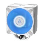Arctic охладител Freezer 36 A-RGB White - LGA1851/LGA1700/AM5 - Image 2