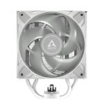 Arctic охладител Freezer 36 A-RGB White - LGA1851/LGA1700/AM5 - Image 3