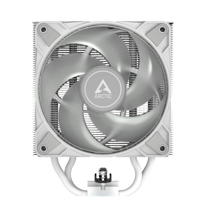 Arctic охладител Freezer 36 A-RGB White - LGA1851/LGA1700/AM5 - Image 3