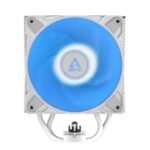 Arctic охладител Freezer 36 A-RGB White - LGA1851/LGA1700/AM5 - Image 5