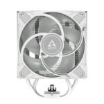 Arctic охладител Freezer 36 A-RGB White - LGA1851/LGA1700/AM5 - Image 6