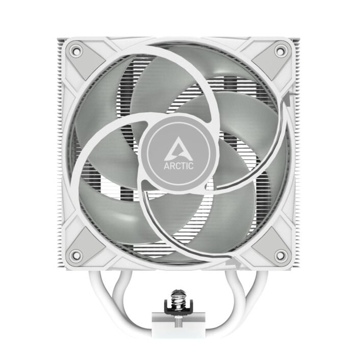 Arctic охладител Freezer 36 A-RGB White - LGA1851/LGA1700/AM5 - Image 6