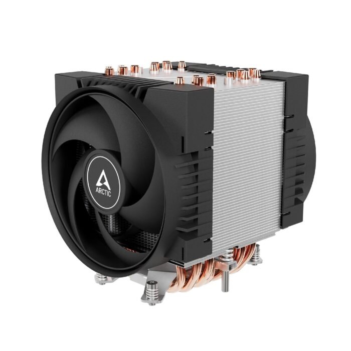 Arctic Сървърен охладител CPU Cooler - Freezer 4U"SP5 - Image 1