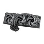Arctic Водно охлаждане Liquid Freezer II - 360 RGB Black - Image 2