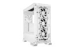 be quiet! кутия Case EATX - Dark Base Pro 901 White - Image 4
