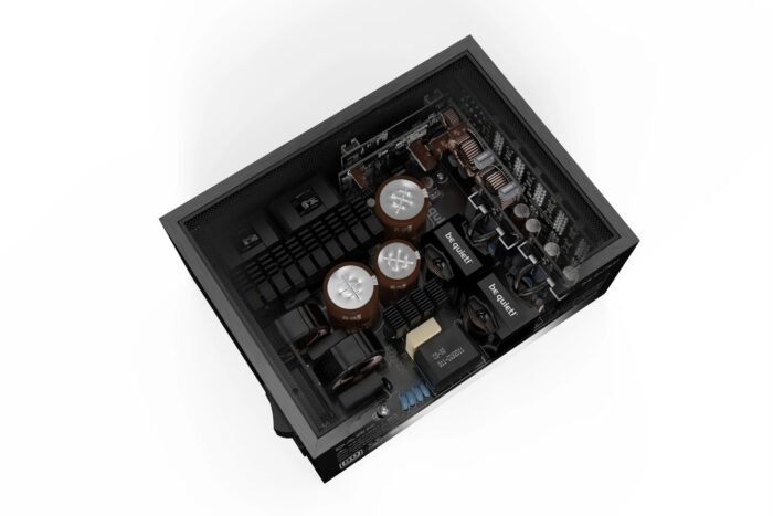 be quiet! захранване PSU ATX 3.0 - Dark Power Pro 13 1300W - Image 6