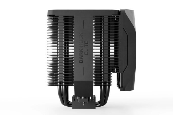 be quiet! охладител за процесор CPU Cooler - Dark Rock Elite - Image 2