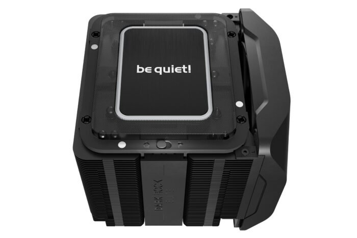 be quiet! охладител за процесор CPU Cooler - Dark Rock Elite - Image 6