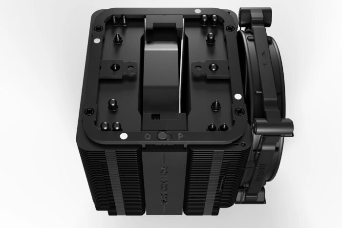 be quiet! охладител за процесор CPU Cooler - Dark Rock Pro 5 - Image 6