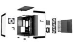 be quiet! кутия Case ATX - LIGHT BASE 600 LX Black - Image 4