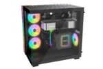 be quiet! кутия Case ATX - LIGHT BASE 600 LX Black - Image 5