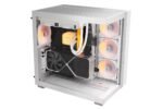 be quiet! кутия Case ATX - LIGHT BASE 600 LX White - Image 3