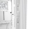 be quiet! кутия Case ATX - LIGHT BASE 600 LX White - Image 6