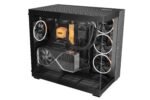 be quiet! кутия Case EATX - LIGHT BASE 900 DX Black - Image 3
