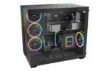 be quiet! кутия Case EATX - LIGHT BASE 900 DX Black - Image 4