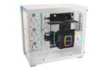 be quiet! кутия Case EATX - LIGHT BASE 900 FX White - Image 4